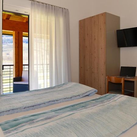 Bed And Breakfast Navis Nave San Rocco Екстер'єр фото