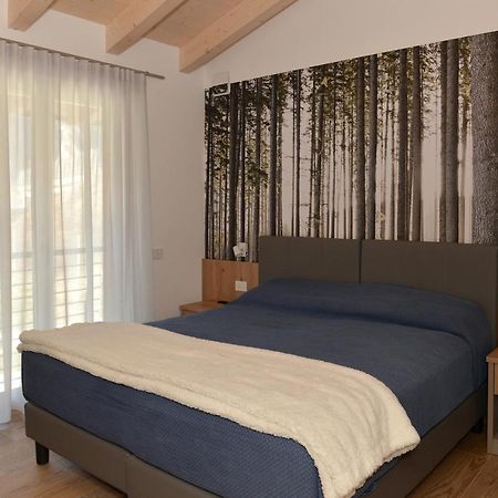 Bed And Breakfast Navis Nave San Rocco Екстер'єр фото