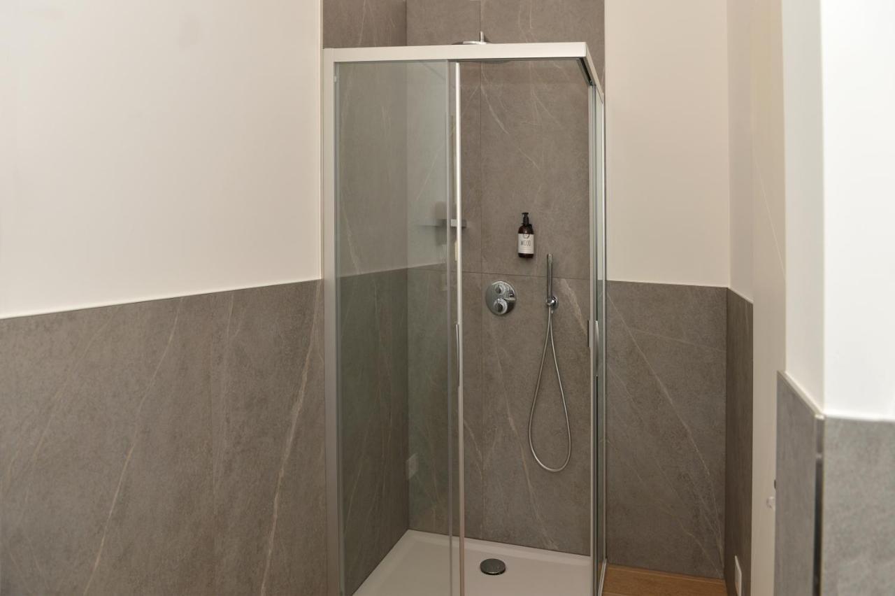 Bed And Breakfast Navis Nave San Rocco Екстер'єр фото