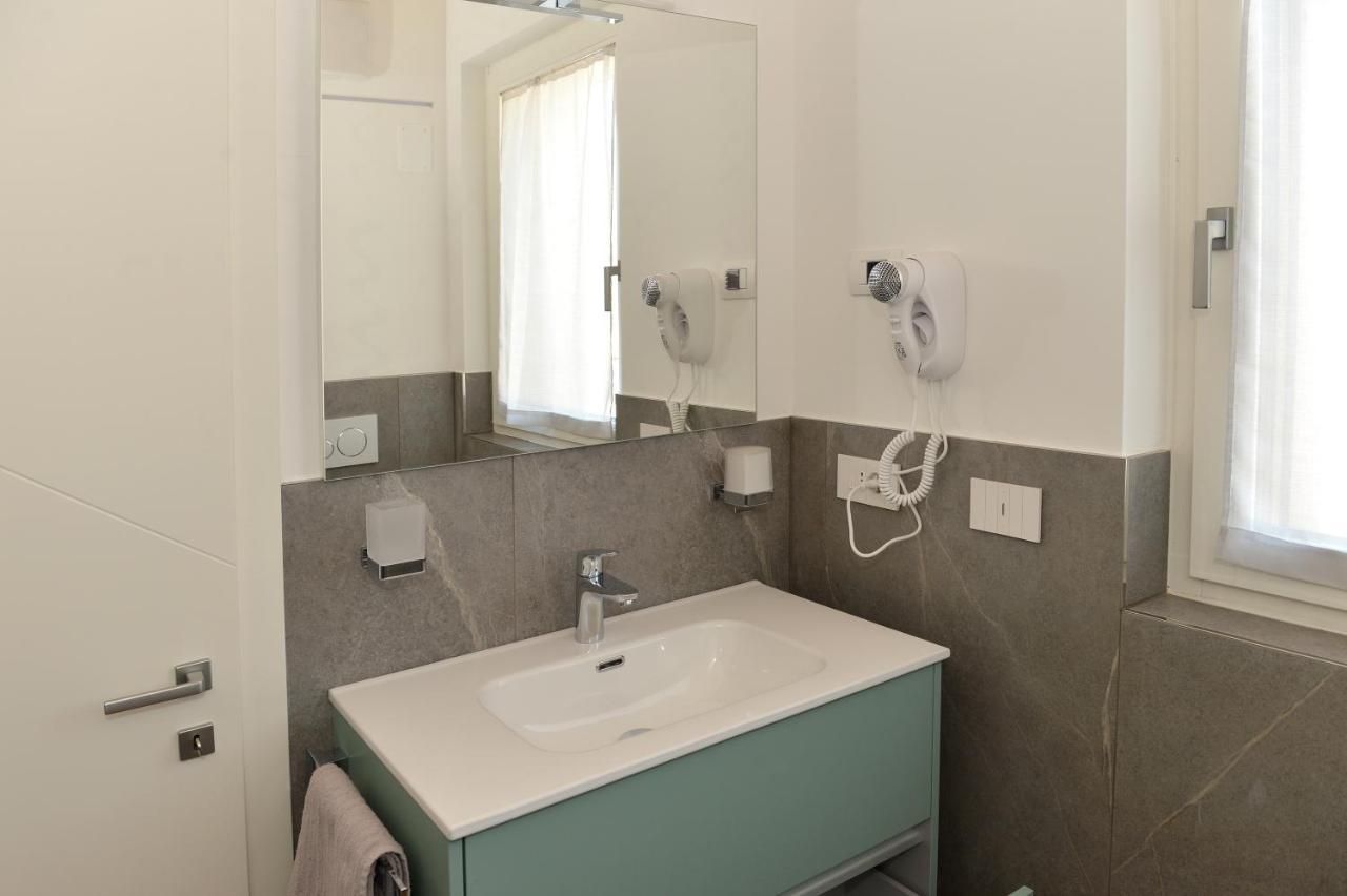 Bed And Breakfast Navis Nave San Rocco Екстер'єр фото